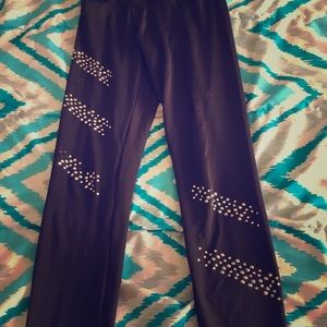 Girls leggings